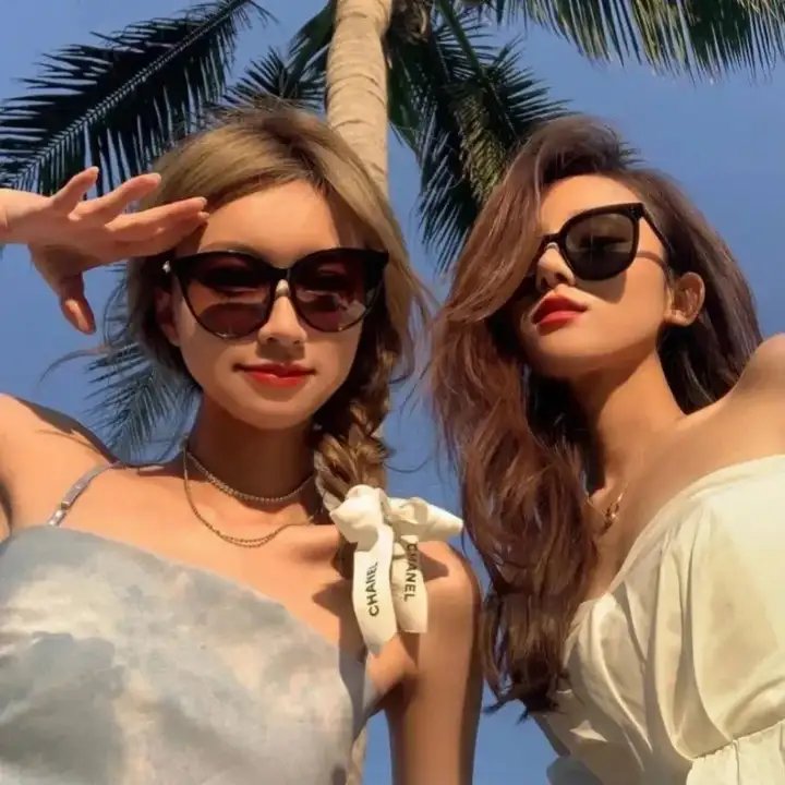 我的女官大人